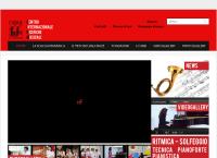 Cirm - Centro Internazionale Ricerche Musicali