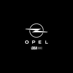 Opel Cisa 2000