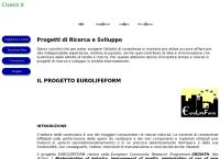 CIS ECOLOGIA S.p.A.