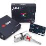 Ap4s System