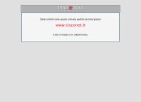 Sito di Cisco Italia S.c.p.a.
