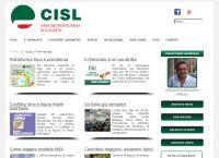 Cisl U.s.t. Bologna