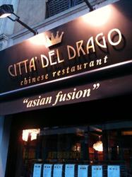Citta' Del Drago SAS Di Hu Yu Ping