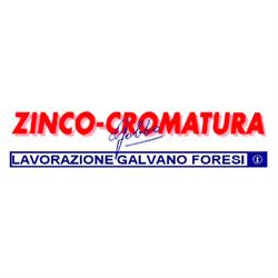 Zinco-Cromatura