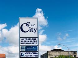 City Car S.a.s.