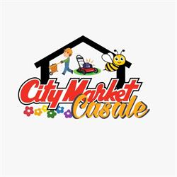 City Market Casale SNC