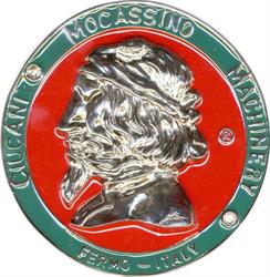 Ciucani Mocassino Machinery di Ciucani Mario