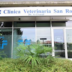 Clinica Veterinaria Dr. Civardi