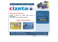 Cizeta Sas Di Zappaterra Enrico & C.