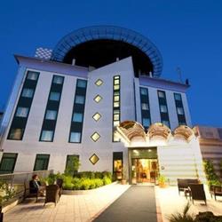 Class Hotel Castagna