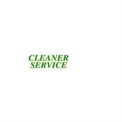 Cleaner Service