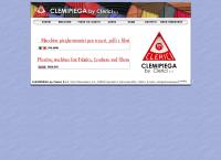 Sito di Clemipiega By Clerici SRL