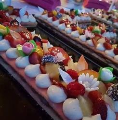 Pasticceria Clerici