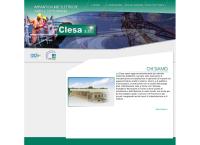 Sito di Clesa SRL