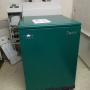 Caricato da visitatore il 23/08/2017 - Coogeneratore a gas, produce 6 Kw elettrici e 16 Kw termici