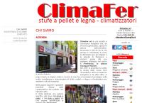 Climafer SRL