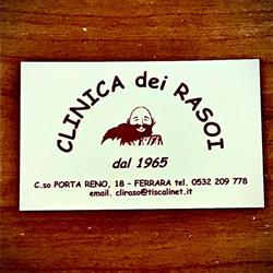Clinica Dei Rasoi
