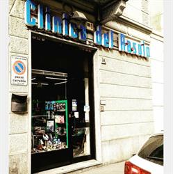 Clinica del Rasoio