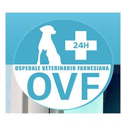 Ospedale Veterinario Farnesiana