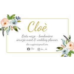 Cloe' Di Ruggieri Letizia