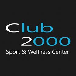 Club 2000 Srl-Wellness E Fitness Center
