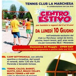 Club La Marchesa