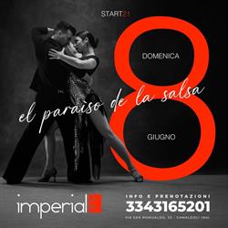Imperial club
