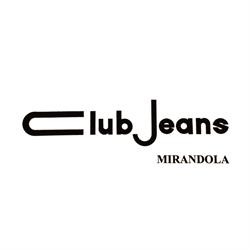 Club Jeans Di Modena Roberta