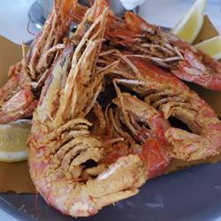 Ristorante - Club Nautico della Vela