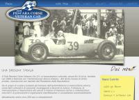 Club Pescara Corse Veteran Car