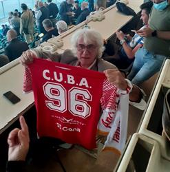 Clubs Uniti Biancorossi Ancona