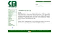 Cm Unyservice di Cerliani Massimo