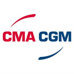 Cma - Cgm Italy