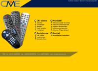 C.m.e SRL