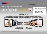Sito di Cmp  Acconciature & Estetica
