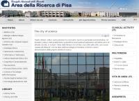 Consiglio Nazionale Delle Ricerche - Pisa
