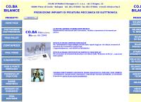 Coba SNC