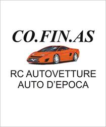 Co.fin.as. SRL