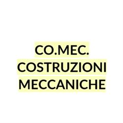 Co.Mec. Costruzioni Meccaniche