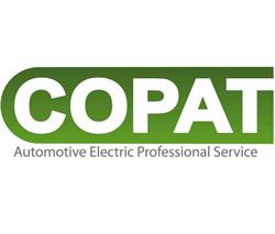 Copat SRL