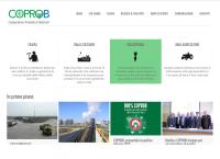 Co.pro.b. Cooperativa Produttori Bieticoli (soc.coop.r.l.)