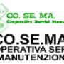 Logo Co.Se.Ma