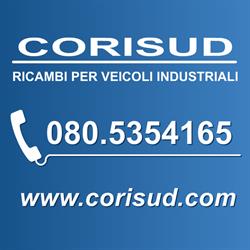 Corisud - Ricambi Veicoli Industriali