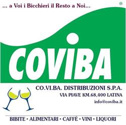 Co.vi.ba. Distribuzioni S.p.a.