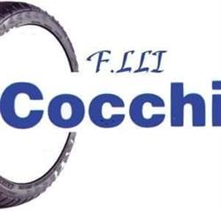 Fratelli Cocchi Gomme
