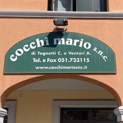 Cocchi Mario S.n.c. Di Tognetti Chiara e Venturi Andrea