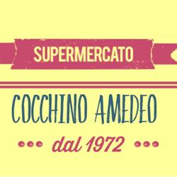 Cocchino Amedeo