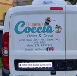 Pescheria Coccia