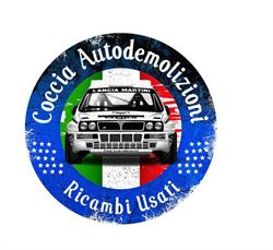 Autodemolizioni Coccia