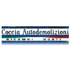 Autodemolizioni Coccia